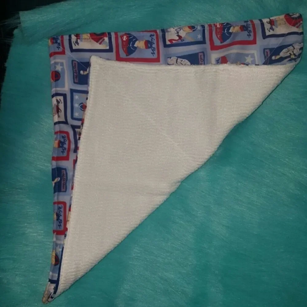 Kids wash cloths‎